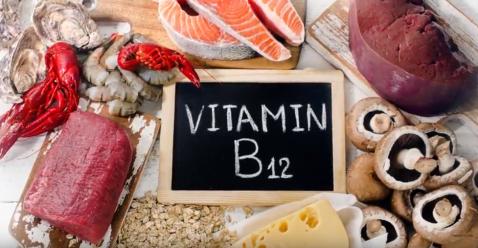 Marco Caspari - Die natürliche Lösung für Wechseljahrsbeschwerden